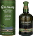 Виски ирландский односолодовый "КОННЕМАРА" ПУ 0,7 л 4819017