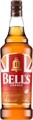Виски шотландский купажированный Бэллс со вкусом апельсина 0,7 л 4818070
