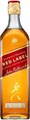 Виски шотландский купажированный Джонни Уокер Рэд Лэйбл 0,7 л 4557 4823732