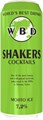 SHAKERS МОХИТО ЛЁД Ж/Б 0.45 1320137 - фото 28