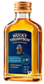 NUCKY THOMPSON 3 ГОДА 0.1 2770576 - фото 401