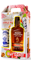 NUCKY THOMPSON APPLE PIE 0.7 П/У + ТОНИК MAJORS 0.5 2770565 - фото 413
