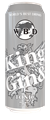KING GIN ТОНИК Ж/Б 0.45 1320132 - фото 41