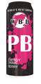 PB BERRY 0.5 Ж/Б 1320158 - фото 56