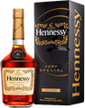 HENNESSY VS 0.7 П/У 2541171 - фото 715