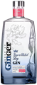 ДЖИН DROP OF GINGER ИМБИРЬ И РЕВЕНЬ 40% 0.5 2770472 - фото 770