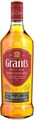 Виски шотландский купажированный Грантс Трипл Вуд 0,75 л 4113668