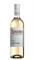 ВИНО ЗУНЧО УАЙТ БЛЕНД БЕЛ.СУХ.0.75 4820841